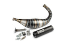 Keeway SM 50 2T - Motorpack Big Racing 77ccm schwarz
