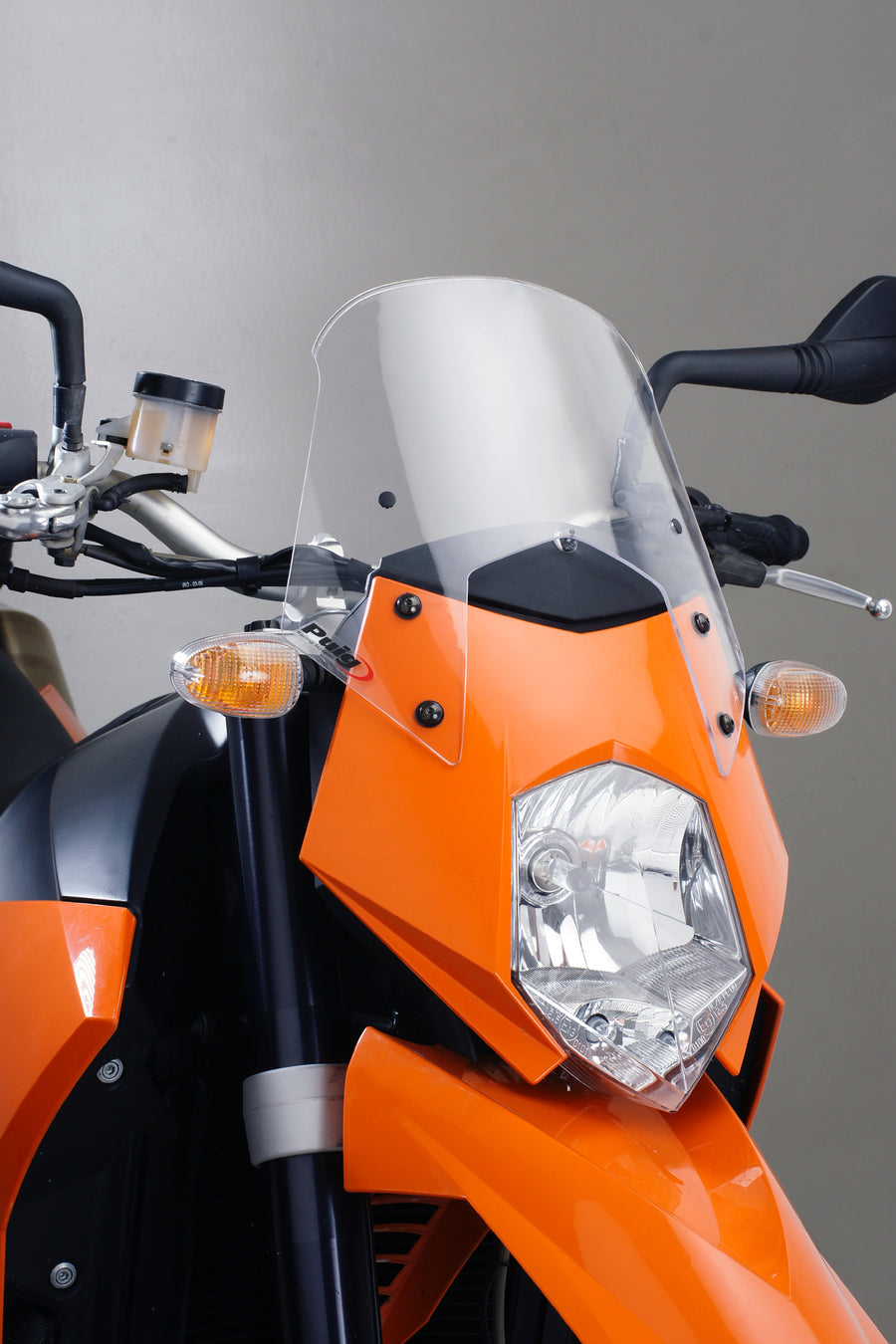KTM 950 SUPERENDURO [2008] – New Generation Sport – Tonet