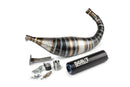 Keeway SM 50 2T - Motorpack Big Racing 77ccm blau