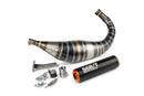 Beta RR SM 50 2T - Motorpack Big Racing 77ccm orange schwarz