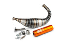 Keeway SM 50 2T - Motorpack Big Racing 77ccm orange