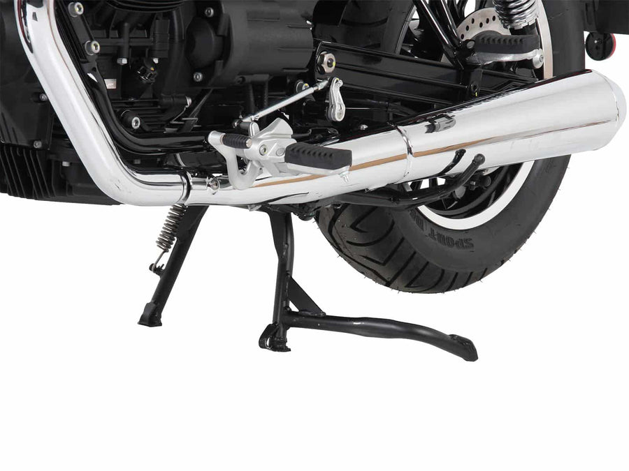 Moto Guzzi V 9 Bobber [2016-2020] - Hovedstativ