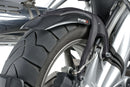 BMW R 1200 GS EXCLUSIVE [2017] - Baghjulsafdækning | Carbon look | PUIG 5055C
