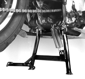 BMW F 650 GS [2001-2007] - Hovedstativ - 0