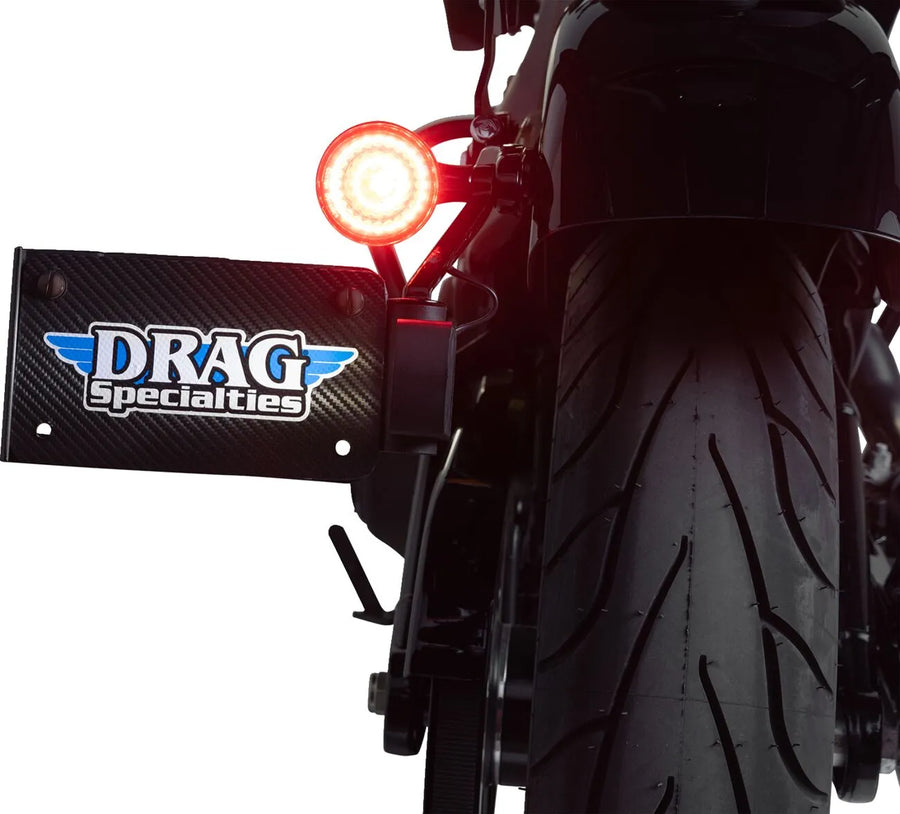 harley davidson flfb [CUSTOM DYNAMICS] – SMART LED kugleblinkindsatser