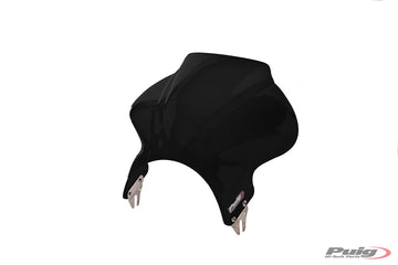 SUZUKI GSF 650 BANDIT ABS [2006] - Cockpit-Windschild | Stark getönt | PUIG 5060F