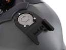 Yamaha Tracer 900 [2021-2024] - Tanking Basic inklusive modpartstanksæk-2