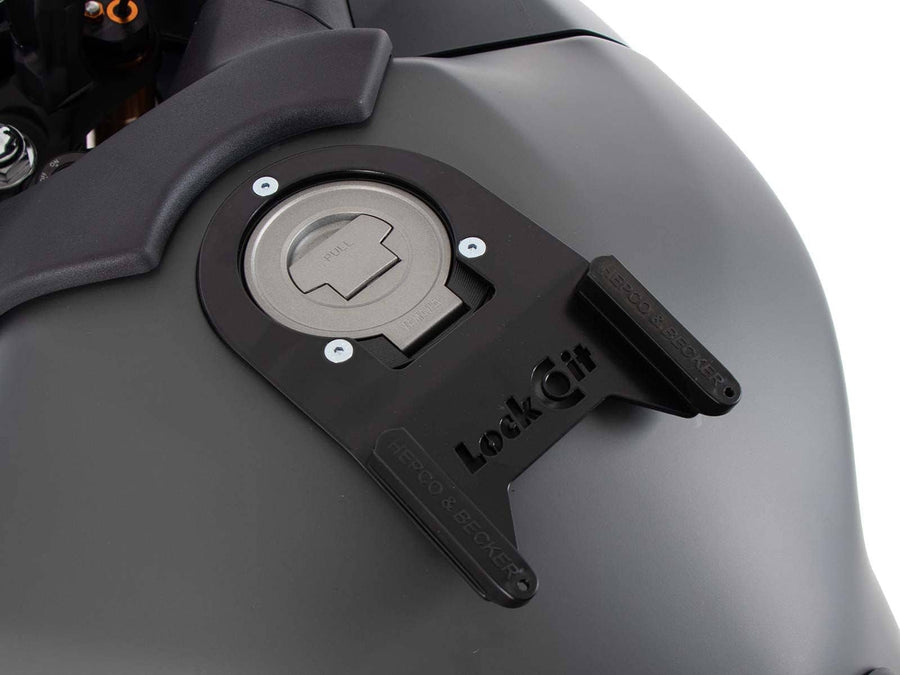 Yamaha Tracer 900 [2021-2024] - Tanking Basic inklusive modpartstanksæk