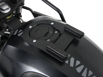 Royal Enfield Himalayan [2018-2024] - Tanking Basic inklusive modpartstanksæk