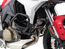 Ducati Multistrada V4 [2021-2024] - Motorbeskyttelsesbjælke-2