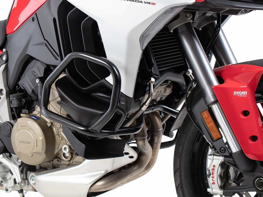 Ducati Multistrada V4 [2021-2024] - Motorbeskyttelsesbjælke