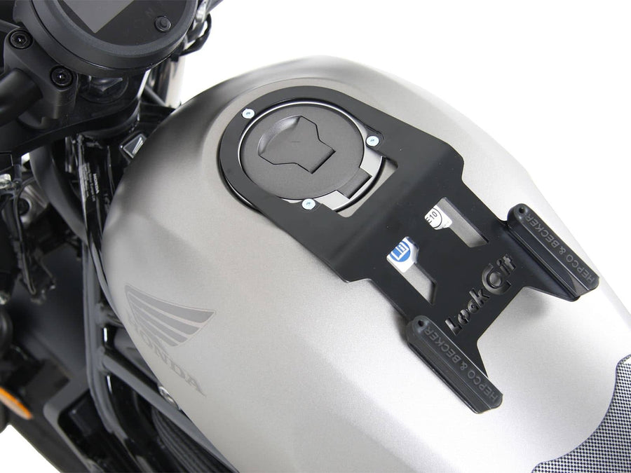 Honda CMX 500 Rebel [2017-2025] - Tanking Basic inklusive modpartstanksæk