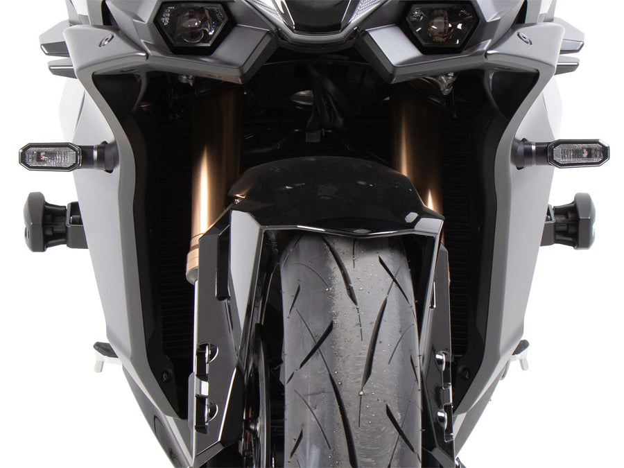 Suzuki GSX-S 1000 GT [2022-2025] -Beskyttelsespude