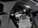 Suzuki GSX-S 1000 GT [2022-2025] -Beskyttelsespude-2