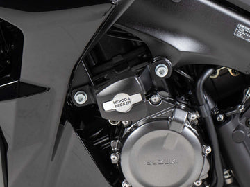 Suzuki GSX-S 1000 GT [2022-2025] -Beskyttelsespude - 0