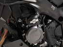 Suzuki GSX-S 1000 GX [2024-2025] -Beskyttelsespude-5
