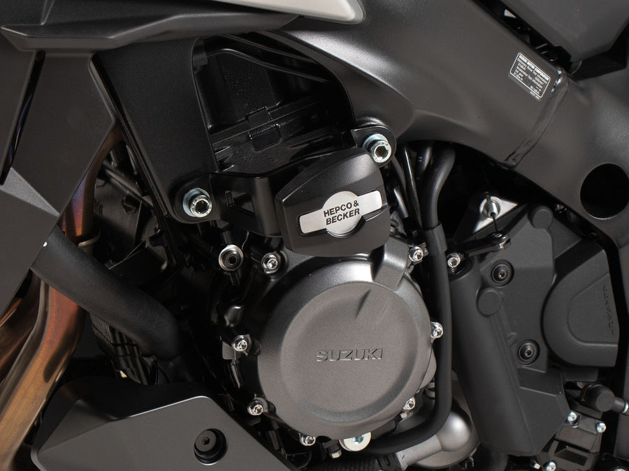 Suzuki GSX-S 1000 GX [2024-2025] -Beskyttelsespude