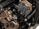 Honda CB 650 R E-Clutch [2024-2026] - Protection Pad Sturzschutz