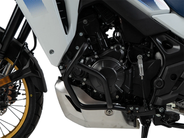 Honda XL 750 TRANSALP E-CLUTCH [2026-] - Motorschutzbügel schwarz