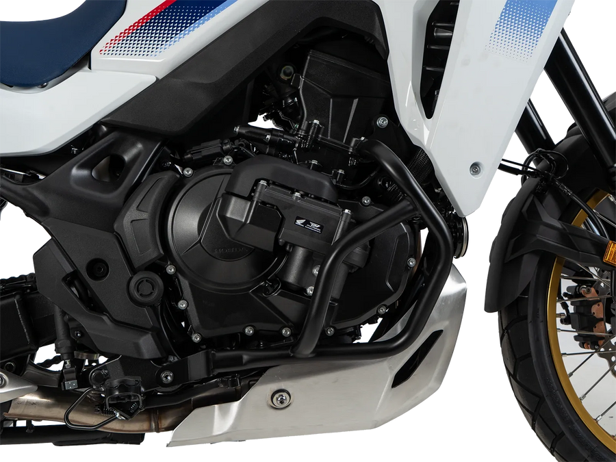Honda XL 750 TRANSALP E-CLUTCH [2026-] - Motorschutzbügel silber