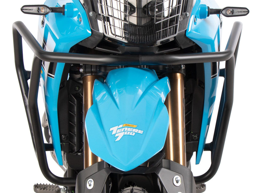 Yamaha Ténéré 700 Rally [2025] - Tankbeskyttelsesbjælke Solid