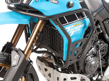 Yamaha Ténéré 700 Rally [2025] - Tankbeskyttelsesbjælke Solid - 0