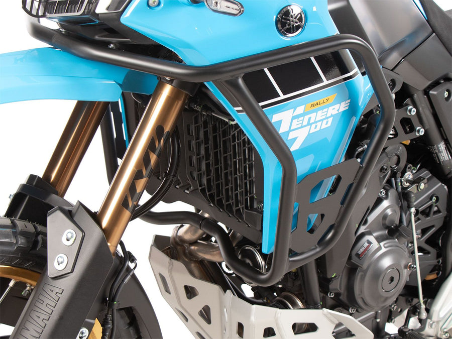 Yamaha Ténéré 700 Rally [2025] - Tankbeskyttelsesbjælke Solid