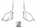 Triumph Tiger 900 Rally [2020-2023] - Tankbeskyttelse Bracket Solid-1