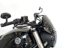 benelli 500 [WRS] – forrude