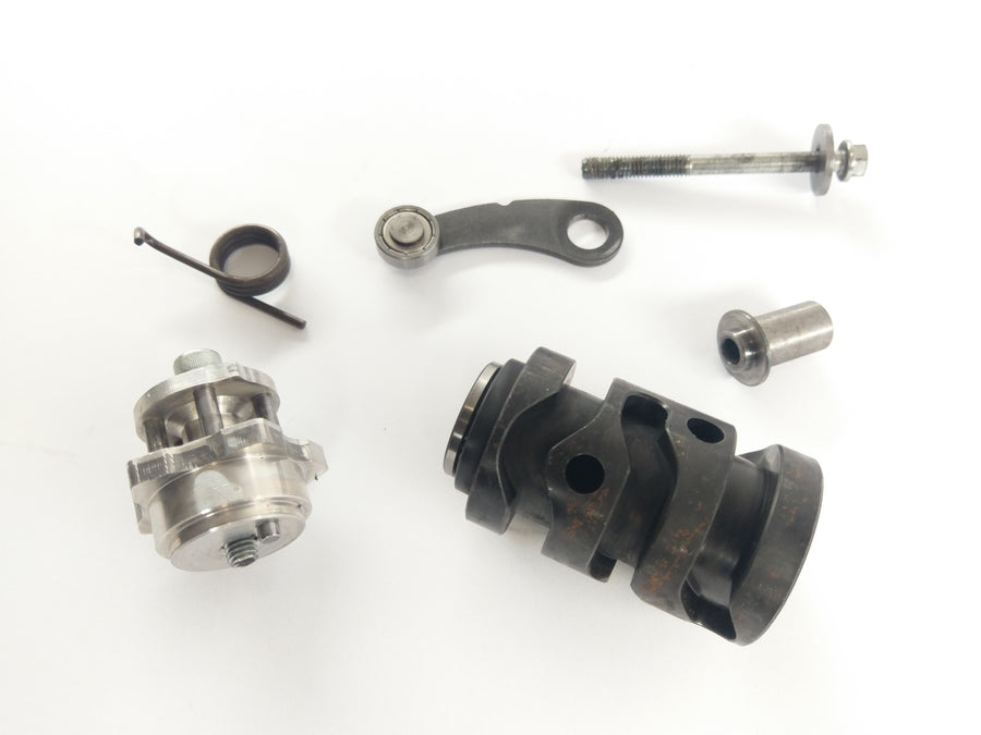 KTM 640 Adventure LC4 [1998] - Shift Roller Set
