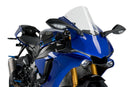 YAMAHA YZF-R1M [2016] – R-Racer skærm – Sort-5