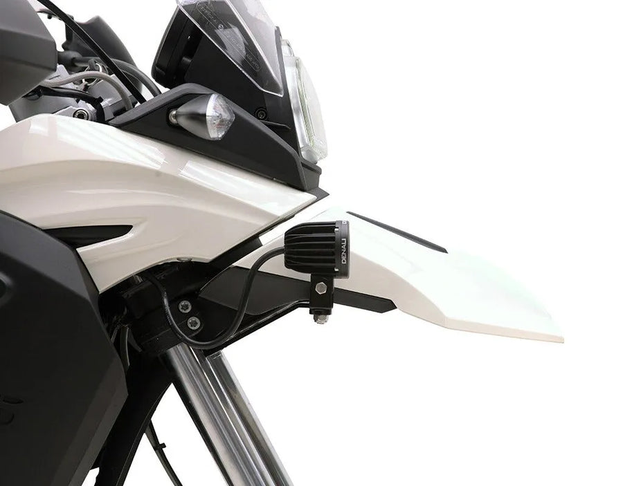 bmw g 650 gs [DENALI] – positionslysholder