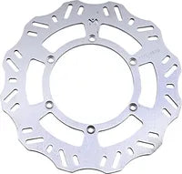 Ducati DESMOSEDICI 1000 RR [2007-2008] - Bremseskive - Type: Et stykke (stiv) - Figur 9