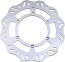 Ducati DESMOSEDICI 1000 RR [2007-2008] - Bremseskive - Type: Et stykke (stiv) - Figur 9