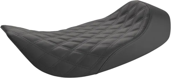 Harley Davidson Flhri [SADDLEMEN] – Renegade™ Solosæde med gitterstik