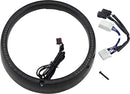 harley davidson flhtcui [CUSTOM DYNAMICS] – ProBEAM® blinklys ringbeklædning-4