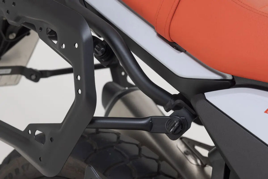bmw r 12 g [SW-MOTECH] – PRO sidebagageholdersæt (venstre og højre)