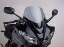 YAMAHA FZ1 FAZER [2015] – racerskærm – sort-3