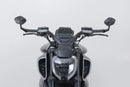 ducati diavel 1200 [SW-MOTECH] – spejl til styrender-1