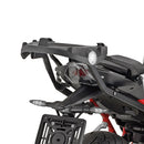 BMW R 1250 RS [GIVI] - Topkasseholder til MONOKEY® eller MONOLOCK® kufferter, der skal monteres med MONOKEY® pladen M5