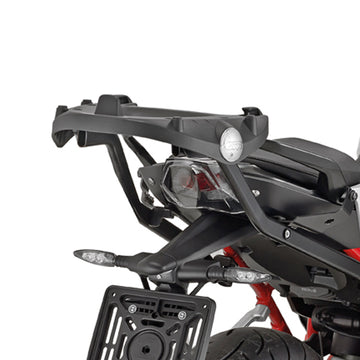 BMW R 1250 RS [GIVI] - Topkasseholder til MONOKEY® eller MONOLOCK® kufferter, der skal monteres med MONOKEY® pladen M5