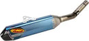 Triumph TF 450-C [2026] - Factory 4.1 RCT slip-on lyddæmper – billede 11