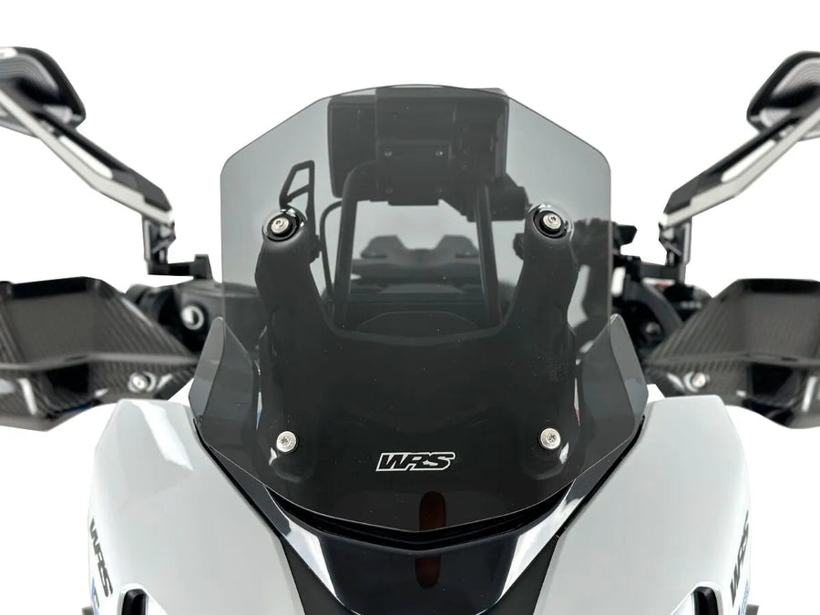 BMW S 1000 XR [WRS] - forrude