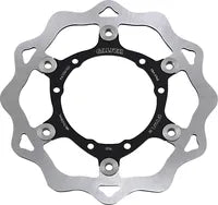 Hm Moto CRM-F 450 R [2009, 2011-2013] - BREMSSCHEIBE SHARK FIXED – Art.-Nr. DF069HW4 – Bild 9