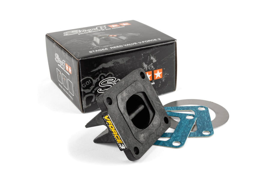 Aprilia SR Netscaper 50 2T LC - Membranblock VFORCE 3