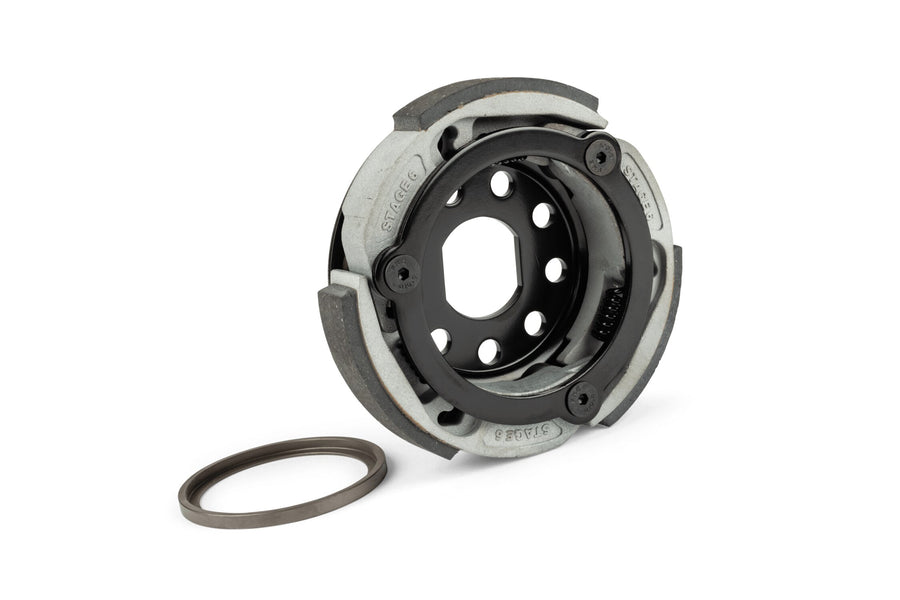 MBK Nitro 50 2T LC CAT [2004–] - Variomatikkit Sport Pro
