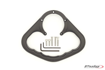DUCATI MONSTER 937 SP [2024] – holdering – sort - 0