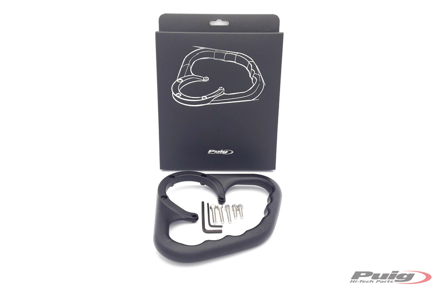 DUCATI MONSTER 937 SP [2024] – holdering – gennemsigtig