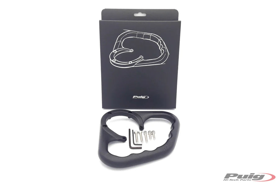 DUCATI MONSTER 937 SP [2024] – Holdering – Tonet