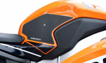 Honda CBR 1000 RR [OneDesign] - Tankgreb - 0